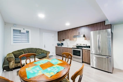 Swimming Pool Photo of 11467 76a Avenue, Delta, BC