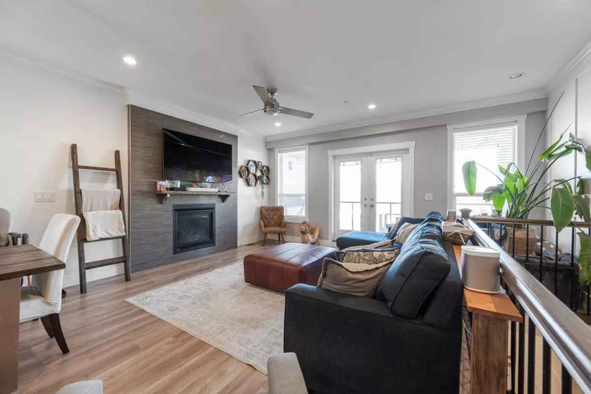Dining Area Photo of 46874 Sylvan Drive, Chilliwack, BC
