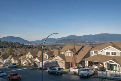 Basement Recreation Room Photo of 46874 Sylvan Drive, Chilliwack, BC