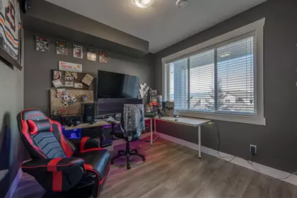 46874 Sylvan Drive, Chilliwack, BC, Chilliwack — Single Family Residence for sale