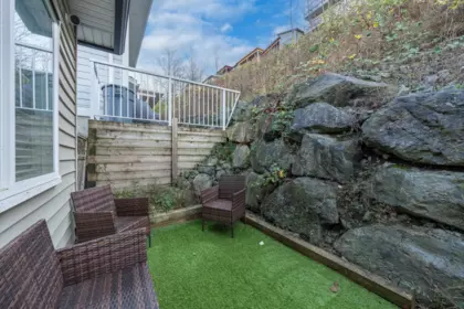 Playground / Recreational Area Near 46874 Sylvan Drive, Chilliwack, BC