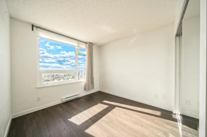 Breakfast Nook Photo of 2601 5515 Boundary Road, Vancouver, BC