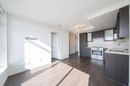 2601 5515 Boundary Road, Vancouver, BC, Vancouver — Apartment/Condo for sale