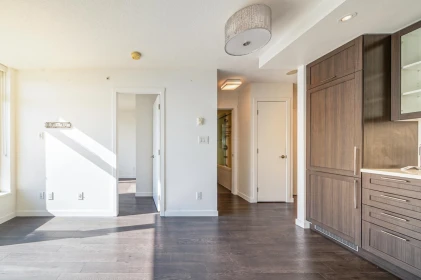 Pantry Photo of 2601 5515 Boundary Road, Vancouver, BC
