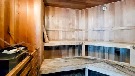 Entry Foyer Photo of 301 1323 Homer Street, Vancouver, BC