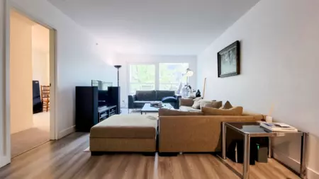 Pantry Photo of 301 1323 Homer Street, Vancouver, BC