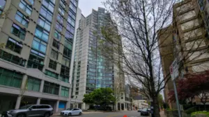 301 1323 Homer Street, Vancouver, BC