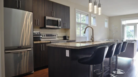 60 6123 138 Street, Surrey, BC, Surrey — Townhouse for sale