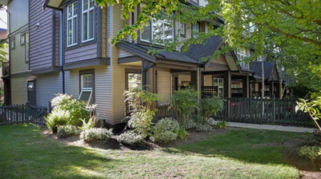 60 6123 138 Street, Surrey, BC, Surrey — Townhouse for sale