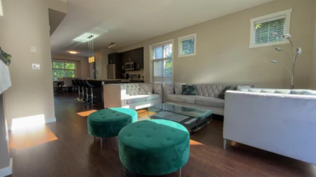 Pantry Photo of 60 6123 138 Street, Surrey, BC