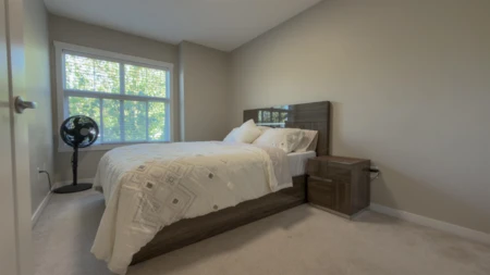 Walk-In Closet Photo of 60 6123 138 Street, Surrey, BC
