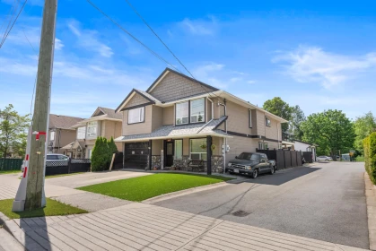 7517 Murray Street, Mission, BC, Mission — Single Family Residence for sale