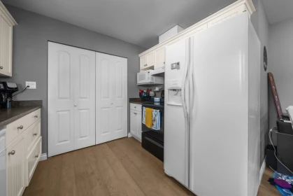 Hot Tub / Spa Photo of 7517 Murray Street, Mission, BC