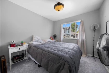 Office / Den Photo of 7517 Murray Street, Mission, BC