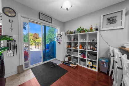 Walk-In Closet Photo of 7517 Murray Street, Mission, BC