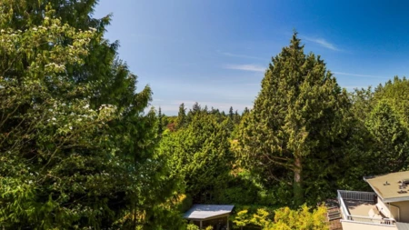 Office / Den Photo of 3060 W 45th Avenue, Vancouver, BC