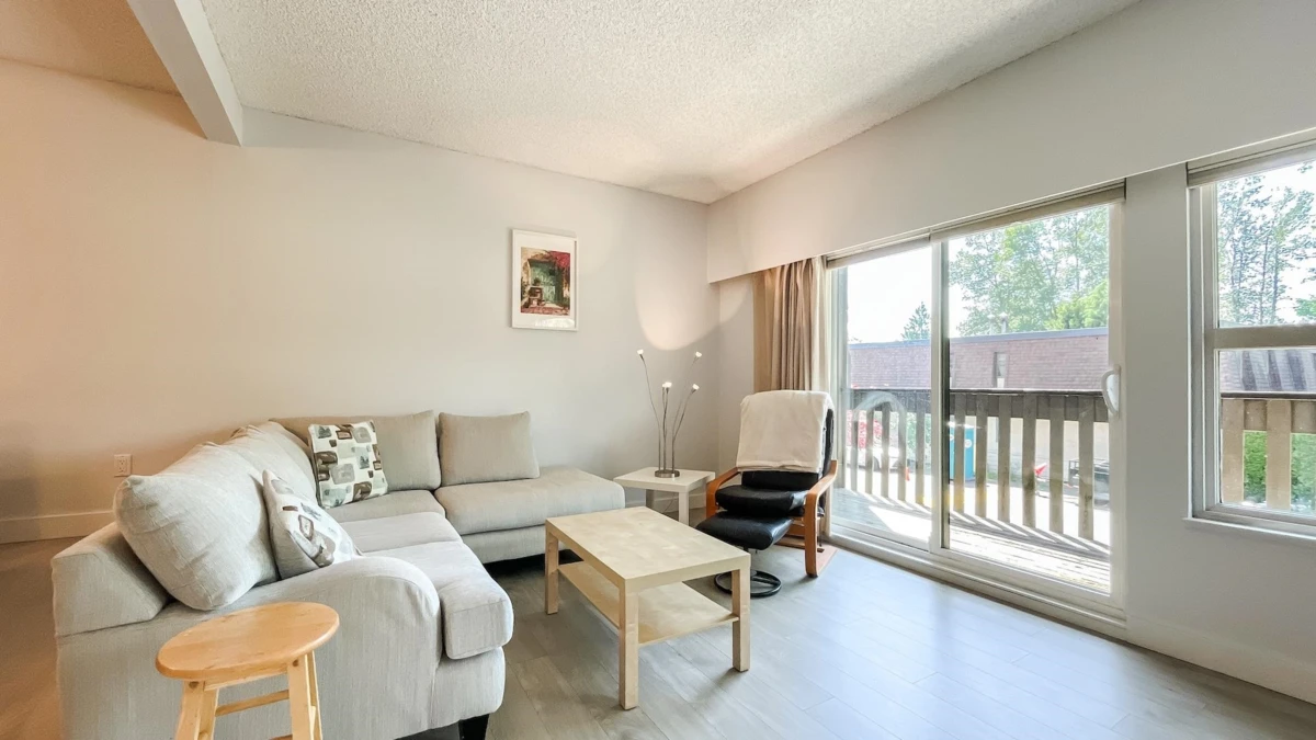 Family Room Photo of 985 Old Lillooet Road, North Vancouver, BC