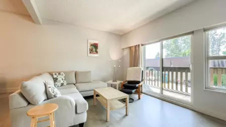 985 Old Lillooet Road, North Vancouver, BC, North Vancouver — Townhouse for sale