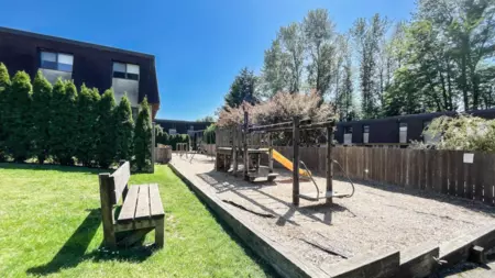 Garden / Landscaping Photo of 985 Old Lillooet Road, North Vancouver, BC
