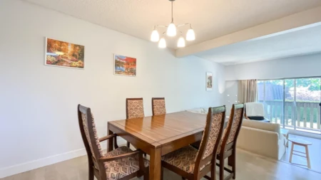 Kitchen Island Photo of 985 Old Lillooet Road, North Vancouver, BC