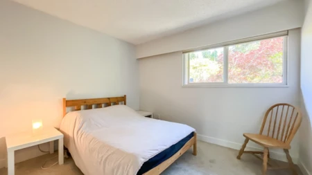 Mudroom Photo of 985 Old Lillooet Road, North Vancouver, BC