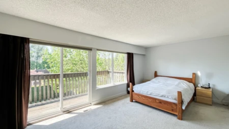 Office / Den Photo of 985 Old Lillooet Road, North Vancouver, BC