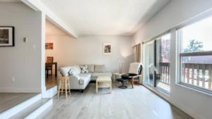 985 Old Lillooet Road, North Vancouver, BC