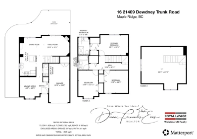 Hot Tub / Spa Photo of 16 21409 Dewdney Trunk Road, Maple Ridge, BC