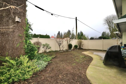 Outdoor Patio Photo of 16 21409 Dewdney Trunk Road, Maple Ridge, BC