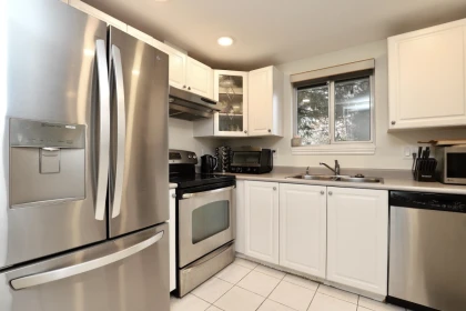 Pantry Photo of 16 21409 Dewdney Trunk Road, Maple Ridge, BC