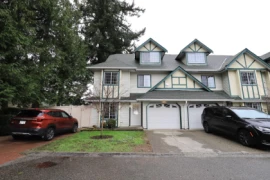 16 21409 Dewdney Trunk Road, Maple Ridge, BC