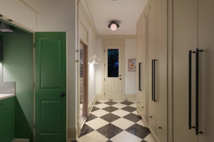 Office / Den Photo of 2955 Rosebery Avenue, West Vancouver, BC