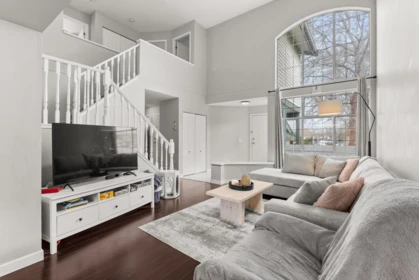 22260 Wilson Avenue, Richmond, BC, Richmond — Single Family Residence for sale