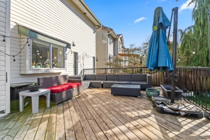 Front Yard Photo of 22260 Wilson Avenue, Richmond, BC