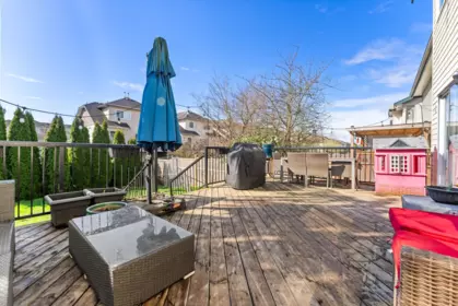 Hot Tub / Spa Photo of 22260 Wilson Avenue, Richmond, BC