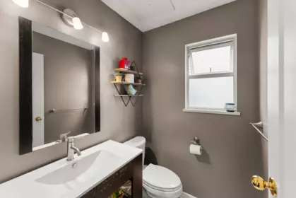 Loft / Bonus Room Photo of 22260 Wilson Avenue, Richmond, BC
