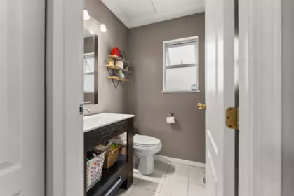 Office / Den Photo of 22260 Wilson Avenue, Richmond, BC