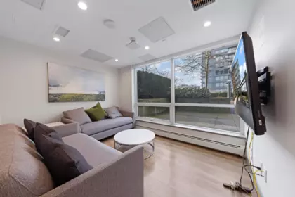 Office / Den Photo of 616 159 W 2nd Avenue, Vancouver, BC