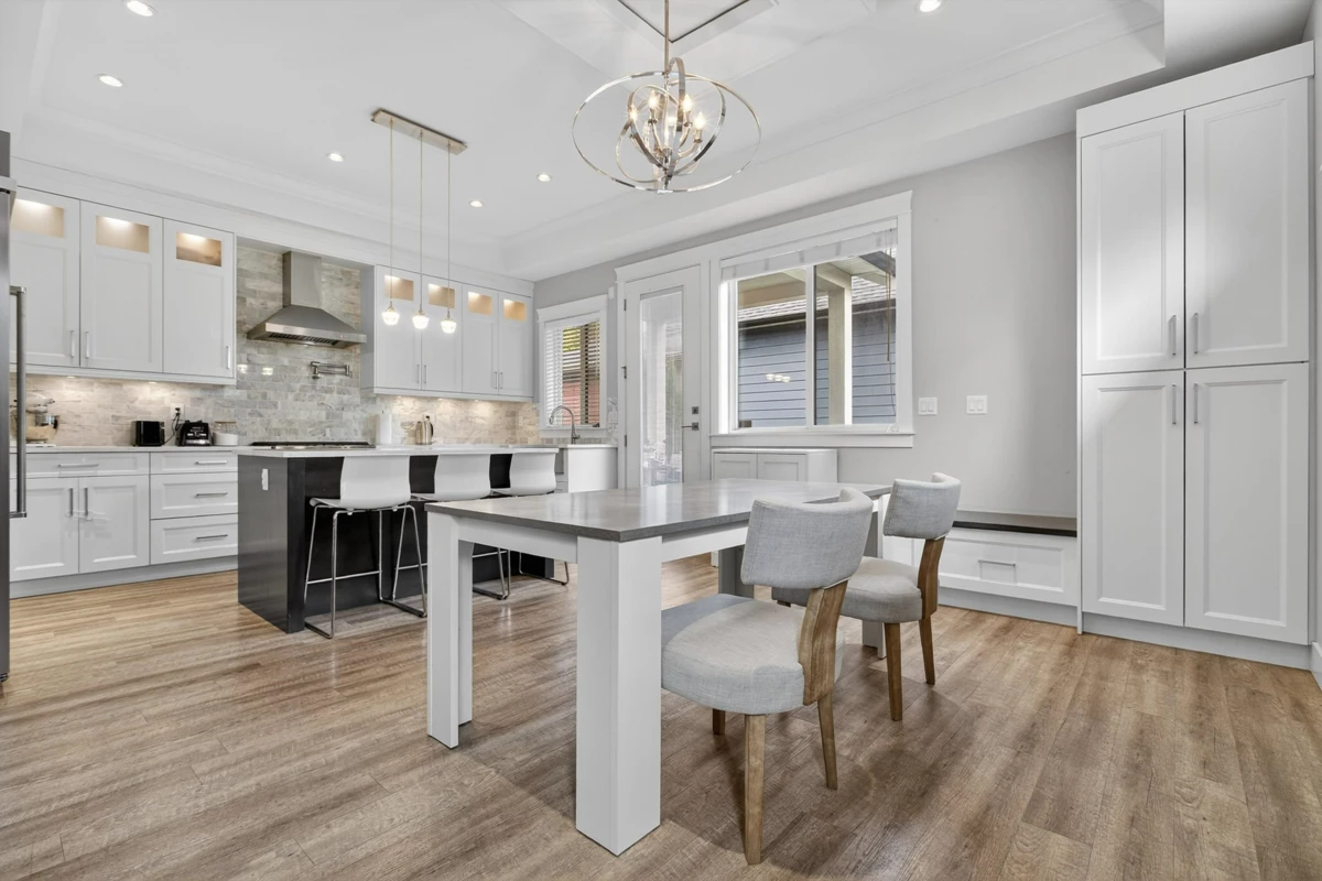 Family Room Photo of 2926 160 Street, Surrey, BC