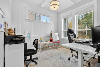 Breakfast Nook Photo of 2926 160 Street, Surrey, BC