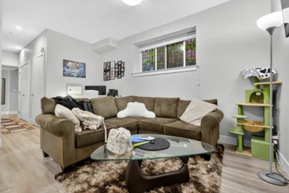 Garage Interior Photo of 2926 160 Street, Surrey, BC