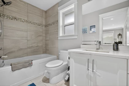 Hallway Photo of 2926 160 Street, Surrey, BC