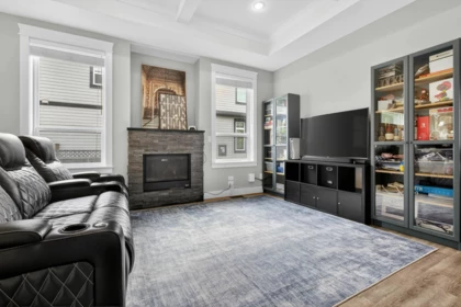 Kitchen Photo of 2926 160 Street, Surrey, BC
