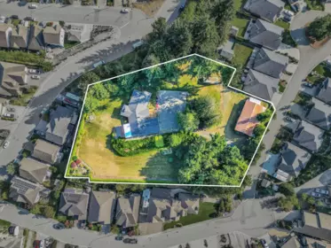 45360 Magdalena Place, Cultus Lake, BC, Cultus Lake — Single Family Residence for sale