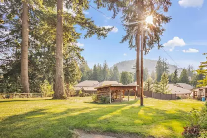 45360 Magdalena Place, Cultus Lake, BC, Cultus Lake — Single Family Residence for sale