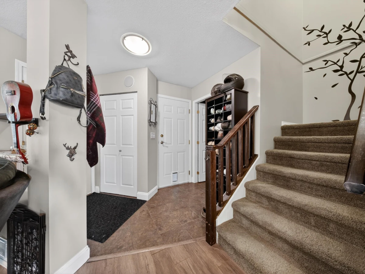 Family Room Photo of 512 13900 Hyland Road, Surrey, BC