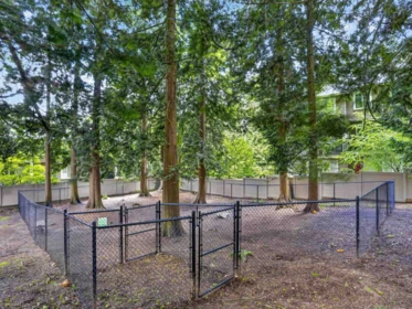 Aerial View of 512 13900 Hyland Road, Surrey, BC