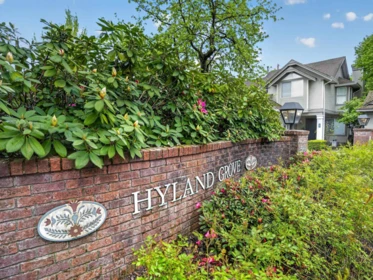 Community Amenities Photo (Clubhouse) of 512 13900 Hyland Road, Surrey, BC
