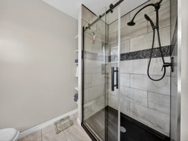 Entry Foyer Photo of 512 13900 Hyland Road, Surrey, BC
