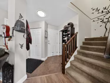512 13900 Hyland Road, Surrey, BC, Surrey — Townhouse for sale
